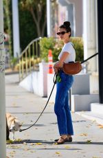 SARA SAMPAIO at Butcher