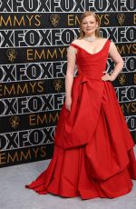 SARAH SNOOK at 75th Primetime Emmy Awards in Los Angeles 01/15/2024