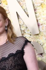 SARAH SNOOK at 81st Annual Golden Globe Awards in Los Angeles 01/07/2024