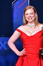 SARAH SNOOK at HBO