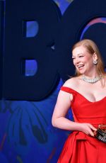 SARAH SNOOK at HBO