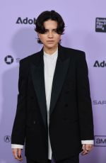 SASHA CALLE at In The Summers Premiere at Sundance Film Festival in Park City 01/22/2024