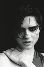 SASHA CALLE for Flaunt Magazine, January 2024