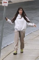 SCOUT WILLIS Out and About in Los Angeles 01/25/2024