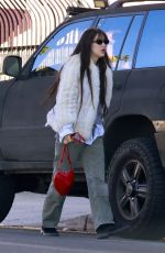SCOUT WILLIS Out and About in Los Feliz 01/09/2024