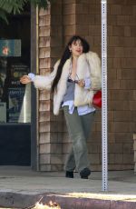 SCOUT WILLIS Out and About in Los Feliz 01/09/2024