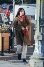 SCOUT WILLIS Visits a Friend in Los Angeles 01/16/2024