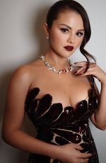 SELENA GOMEZ - 75th Primetime Emmy Awards Photoshoot, January 2024