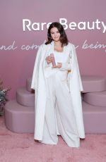 SELENA GOMEZ at Rare Beauty