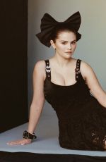 SELENA GOMEZ in Vogue Japan, February 2024