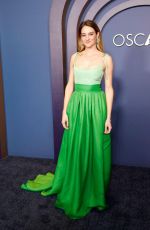SHAILENE WOODLEY at AMPAS 14th Annual Governors Awards 01/09/2024