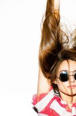 SHAILENE WOODLEY for Asos Magazine 2012