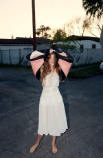 SHAILENE WOODLEY for Asos Magazine 2012
