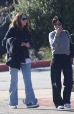 SHANNEN DOHERTY at a New Year