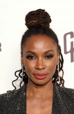 SHANOLA HAMPTON at Art of Elysium