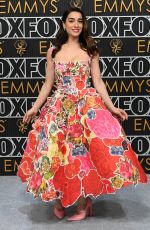 SIMONA TABASCO at 75th Primetime Emmy Awards in Los Angeles 01/15/2024