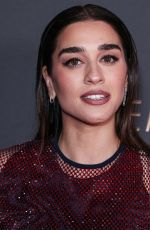 SIMONA TABASCO at 75th Primetime Emmy Performer Nominees Celebration 01/13/2024