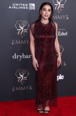 SIMONA TABASCO at 75th Primetime Emmy Performer Nominees Celebration 01/13/2024