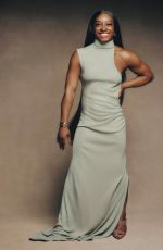 SIMONE BILES for Vanity Fair, February 2024