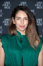 SOFIA ALOUAI at French Cinema Award 2024 Photocall in Paris 01/18/2024
