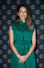 SOFIA ALOUAI at French Cinema Award 2024 Photocall in Paris 01/18/2024