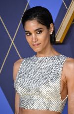 SOFIA BOUTELLA at Argylle Premiere in London 01/24/2024
