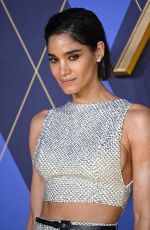 SOFIA BOUTELLA at Argylle Premiere in London 01/24/2024