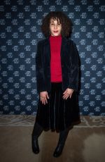 SOFIA DJAMA at French Cinema Award 2024 Photocall in Paris 01/18/2024