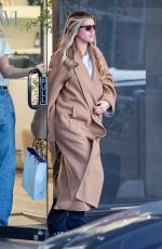 SOFIA RICHIE Out and About in West Hollywood 01/15/2024