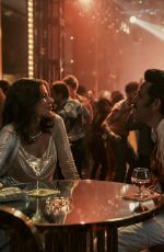 SOFIA VERGARA for Netflix Queue, January 2024