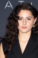SONIA FAIDI at Cesar Revelations 2024 in Paris 01/15/2024