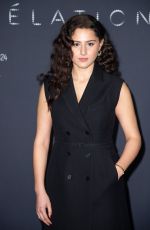 SONIA FAIDI at Cesar Revelations 2024 in Paris 01/15/2024