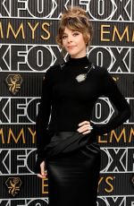 SOPHIA DI MARTINO at 75th Primetime Emmy Awards in Los Angeles 01/15/2024