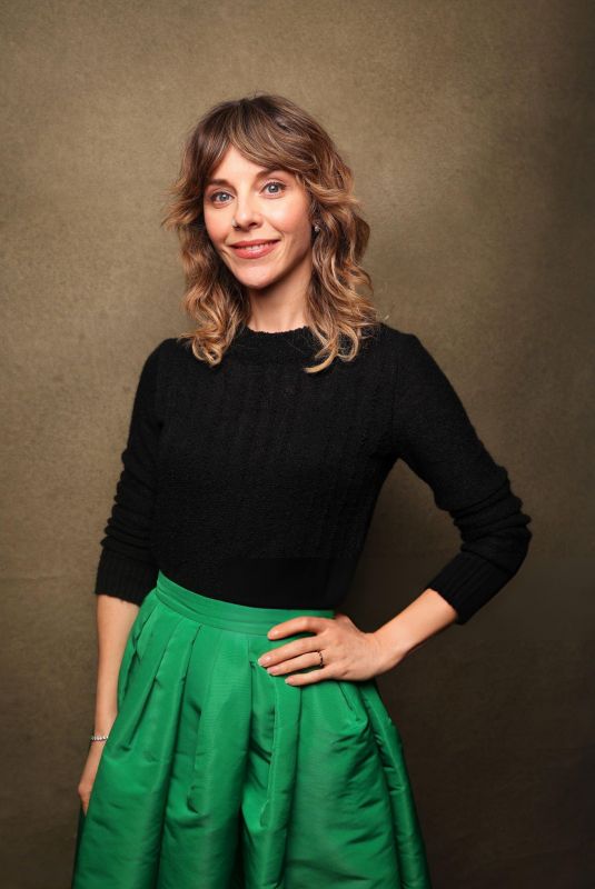 SOPHIA DI MARTINO - BAFTA Tea Party Portrait, January 2024
