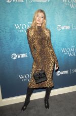 SOPHIE SUMNER at The Woman in the Wall Premiere in New York 01/17/2024