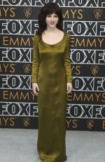 SOPHIE THATCHER at 75th Primetime Emmy Awards in Los Angeles 01/15/2024