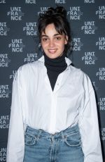 SOUHELIA YACOUB at French Cinema Award 2024 Photocall in Paris 01/18/2024