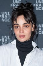 SOUHELIA YACOUB at French Cinema Award 2024 Photocall in Paris 01/18/2024