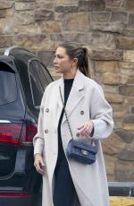 STASSI SCHROEDER Shopping at at Gelson
