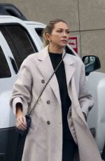 STASSI SCHROEDER Shopping at at Gelson