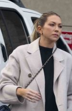 STASSI SCHROEDER Shopping at at Gelson