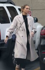 STASSI SCHROEDER Shopping at at Gelson