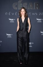 STEPHANE CAILLARD at Cesar Revelations 2024 in Paris 01/15/2024