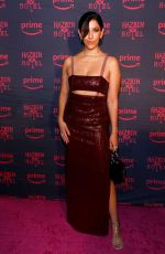 STEPHANIE BEATRIZ at Hazbin Hotel Special Screening and Post Reception in New York 01/08/2024
