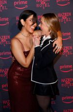 STEPHANIE BEATRIZ at Hazbin Hotel Special Screening and Post Reception in New York 01/08/2024