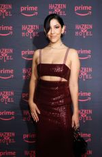 STEPHANIE BEATRIZ at Hazbin Hotel Special Screening and Post Reception in New York 01/08/2024