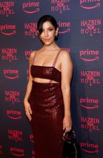 STEPHANIE BEATRIZ at Hazbin Hotel Special Screening and Post Reception in New York 01/08/2024