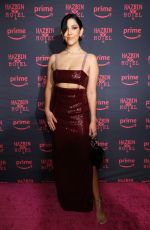 STEPHANIE BEATRIZ at Hazbin Hotel Special Screening and Post Reception in New York 01/08/2024