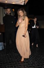 STORM REID Arrives at W Magazine