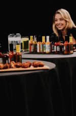 SYDNEY SWEENEY - The Hot Ones, January 2024